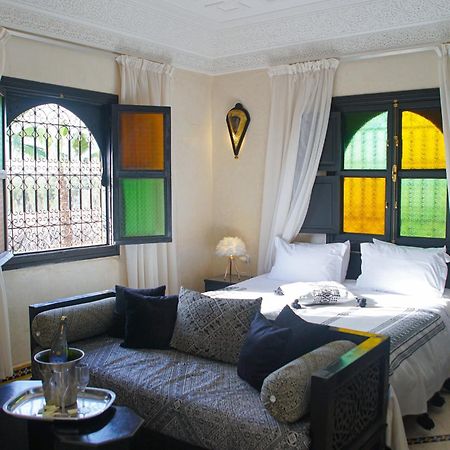 Villa Atika Maison D'Hotes & Spa Ouled Bouzid Εξωτερικό φωτογραφία