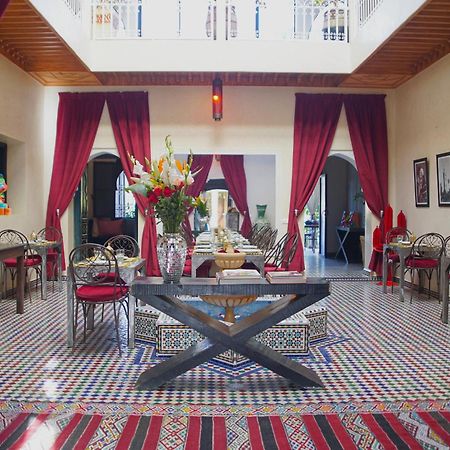 Villa Atika Maison D'Hotes & Spa Ouled Bouzid Εξωτερικό φωτογραφία