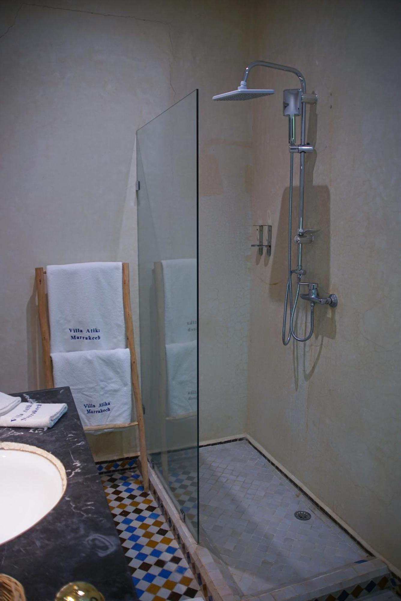 Villa Atika Maison D'Hotes & Spa Ouled Bouzid Εξωτερικό φωτογραφία