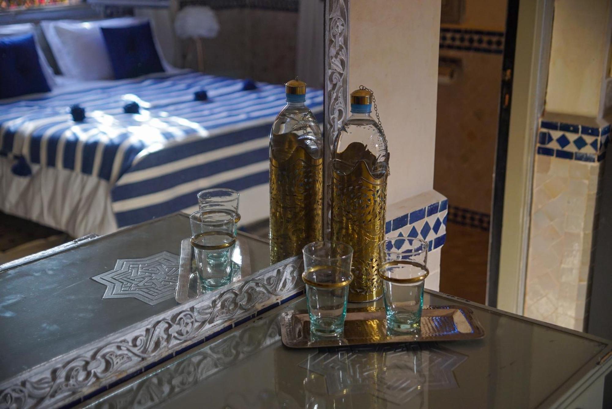 Villa Atika Maison D'Hotes & Spa Ouled Bouzid Εξωτερικό φωτογραφία