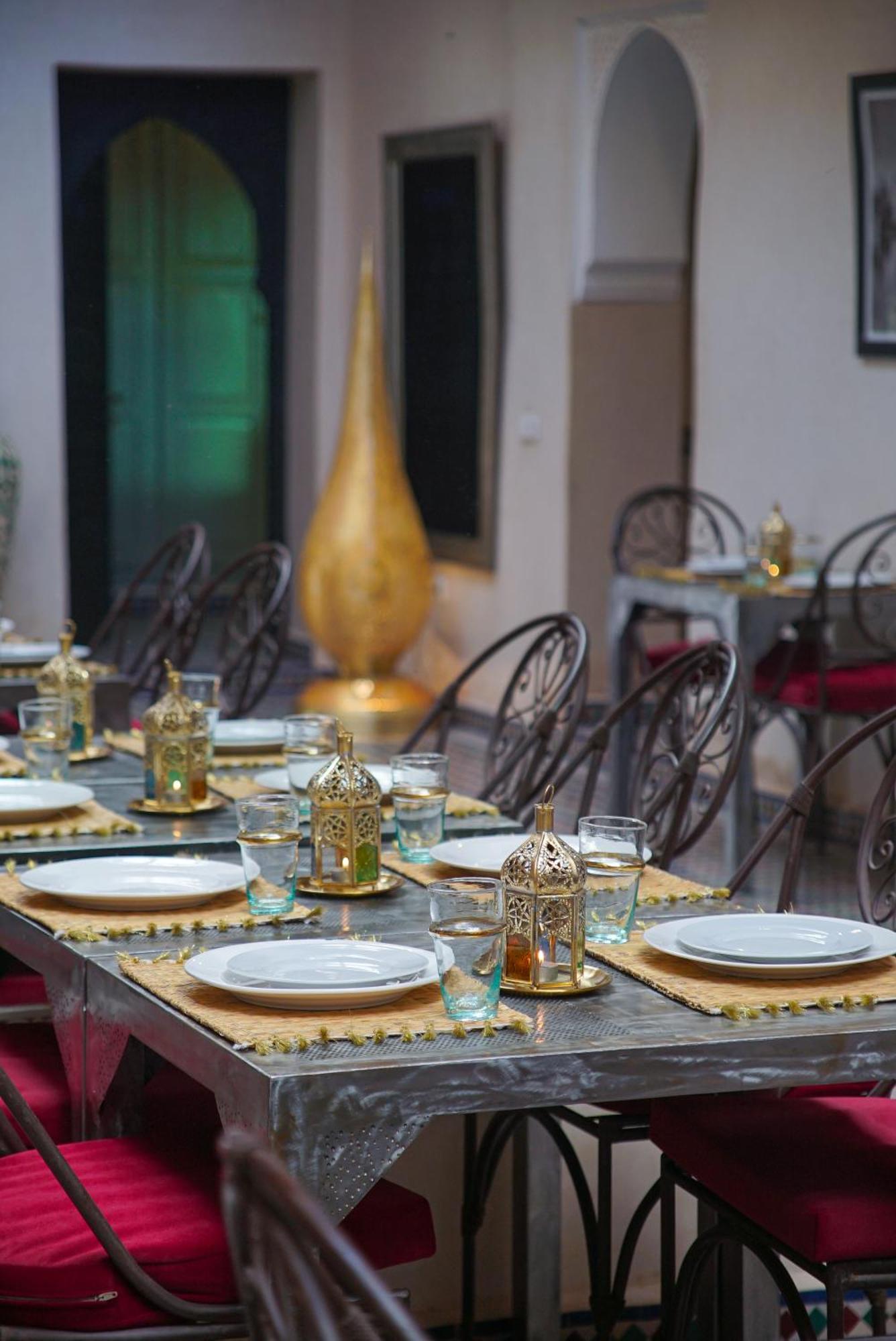 Villa Atika Maison D'Hotes & Spa Ouled Bouzid Εξωτερικό φωτογραφία