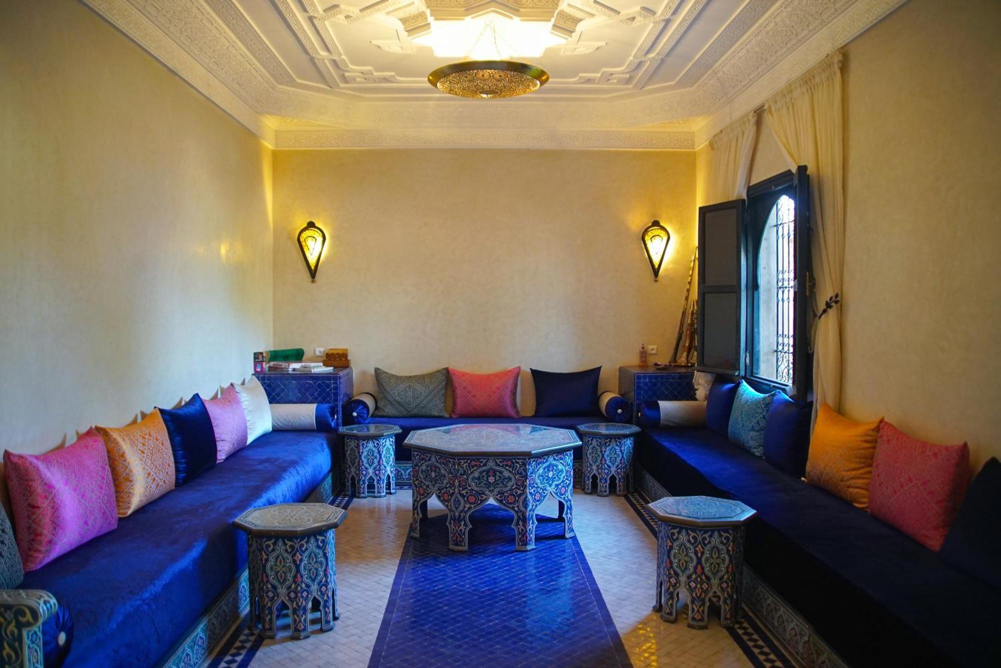 Villa Atika Maison D'Hotes & Spa Ouled Bouzid Εξωτερικό φωτογραφία