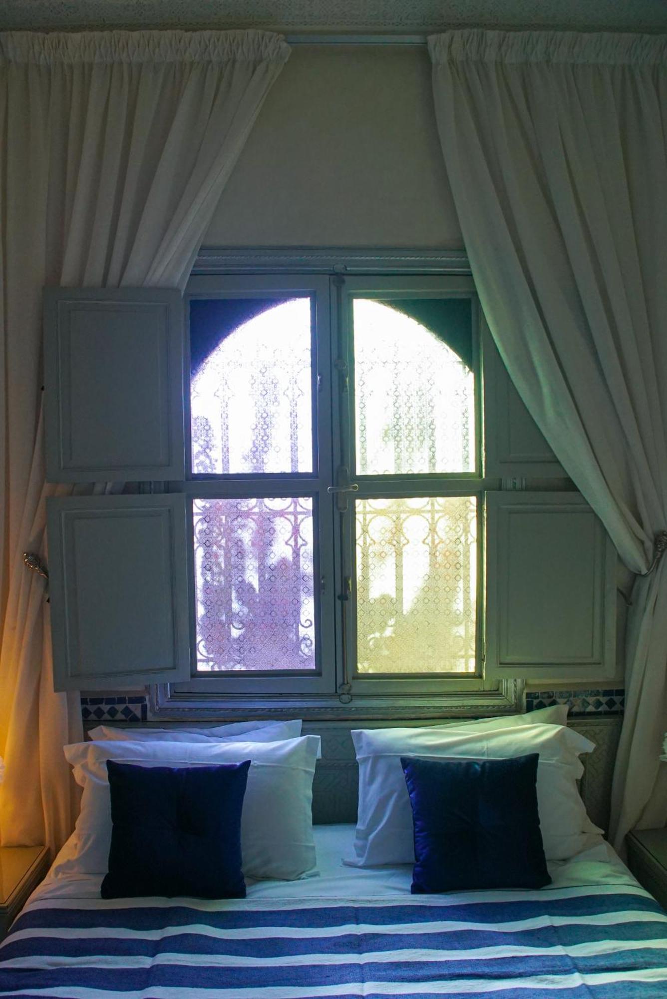 Villa Atika Maison D'Hotes & Spa Ouled Bouzid Εξωτερικό φωτογραφία