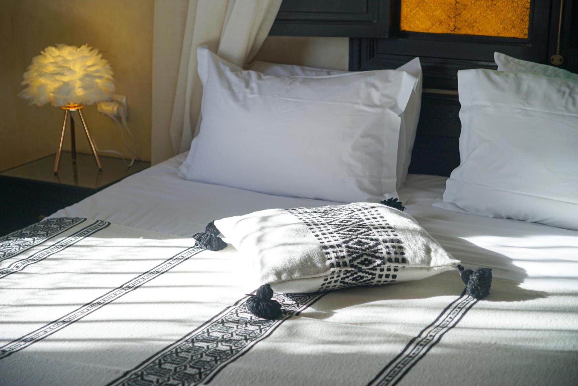 Villa Atika Maison D'Hotes & Spa Ouled Bouzid Εξωτερικό φωτογραφία
