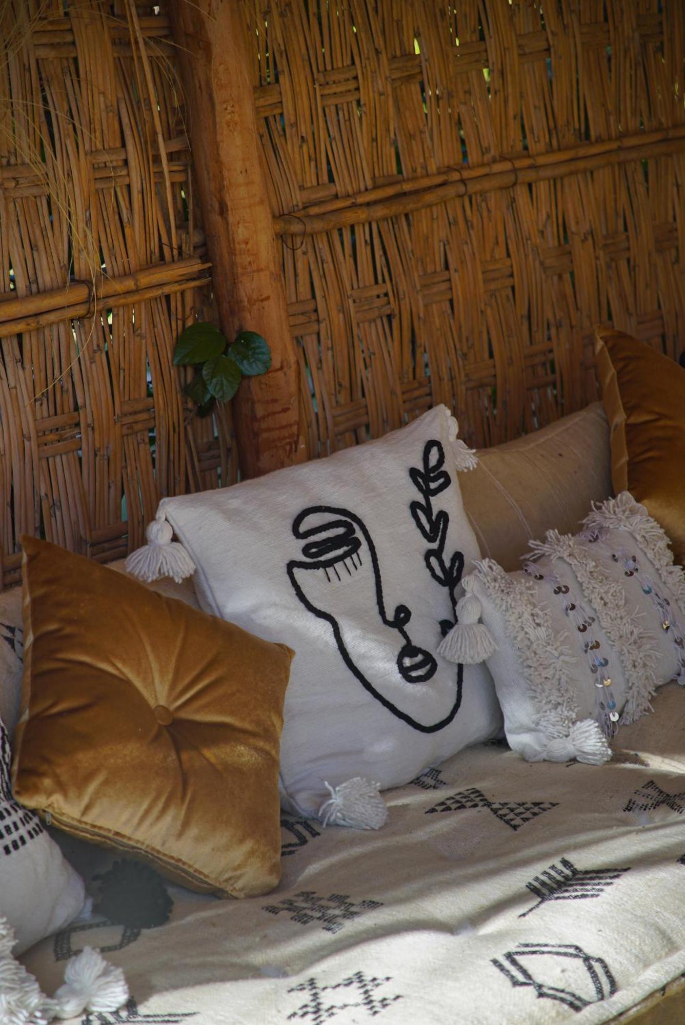Villa Atika Maison D'Hotes & Spa Ouled Bouzid Εξωτερικό φωτογραφία