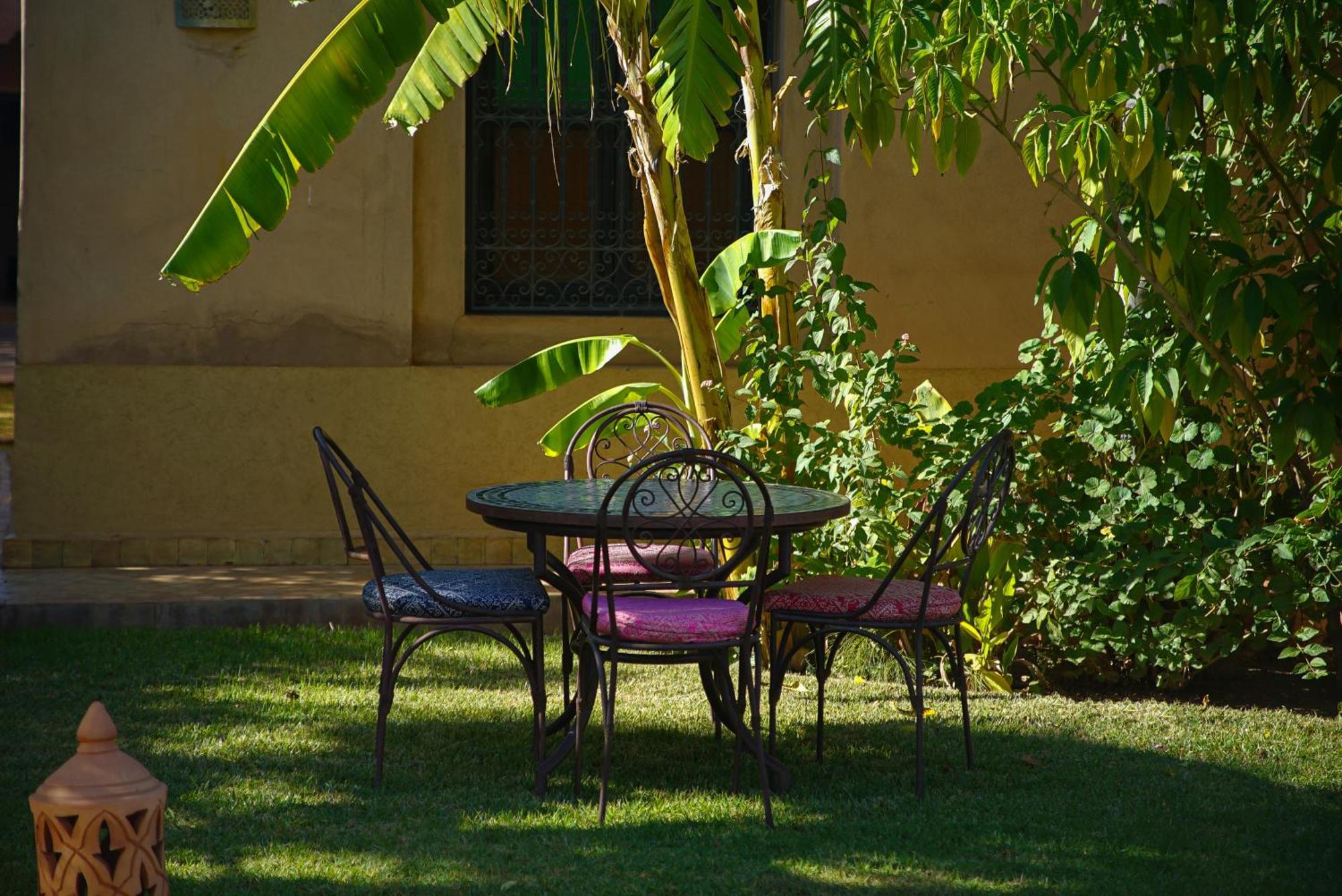Villa Atika Maison D'Hotes & Spa Ouled Bouzid Εξωτερικό φωτογραφία